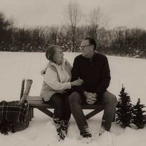 Meet your Posher, Linda